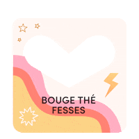Happiness Motivate Sticker by Shanty Biscuits