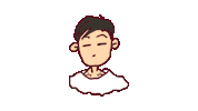 Happy Sparkle Sticker