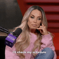 Get Back To You Stephanie Mcmahon GIF by Trish Stratus