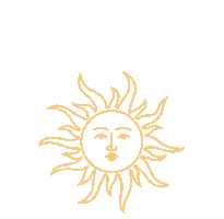 lluxxall etiquette lluxxall lluxxall sun etiquette lluxxall Sticker