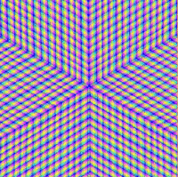 loop diamonds GIF by Xenoself