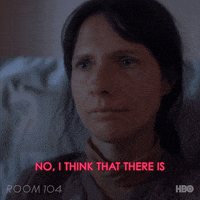dolly wells hbo GIF by Room104