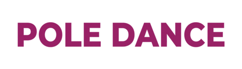 Pole Dance Sticker by Tantra Studio