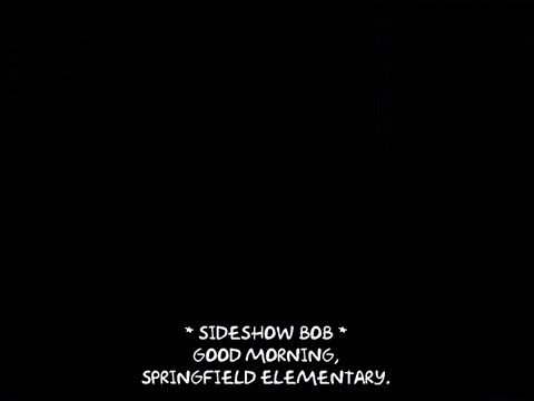 season 12 episode 13 GIF