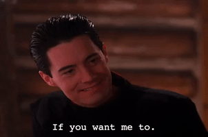 season 2 GIF by Twin Peaks on Showtime