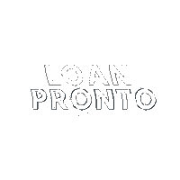 Sticker by Loan Pronto