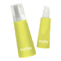 Skincare Sticker by Raeka Beauty