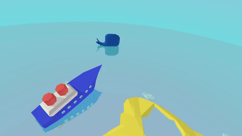 world vr GIF