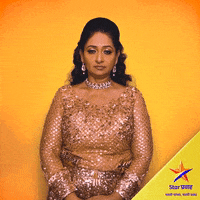 Marathi GIF by Star Pravah
