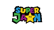 Super Mario Nwa Sticker by Free.Ground Academy