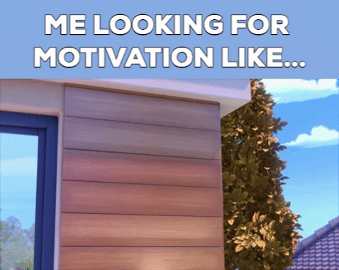 work motivation GIF by Pat The Dog