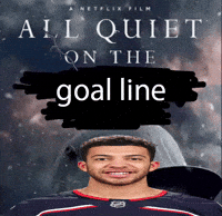 Columbus Blue Jackets Nhl GIF