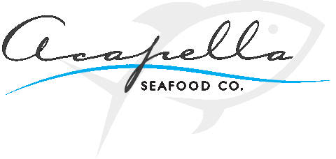 Florida Keys Miami Sticker by Acapella Seafood Co.