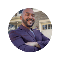 Realestate Realtor Sticker by Avery Hess