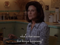 season 6 netflix GIF by Gilmore Girls 