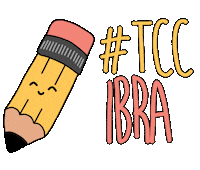 New Post Sextou Sticker by Grupo Ibra Educacional