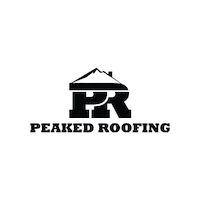 Pr Sticker by Peaked Roofing