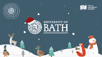 GIF by The University of Bath