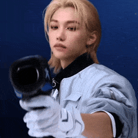 felixdaisies felix lee felix yongbok felix stray kids GIF
