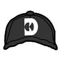 Hat Skateboarding Sticker by Dorcus top breeding system