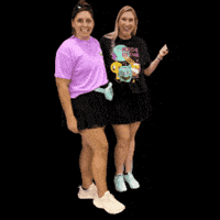 Disney Friends GIF by Sara Copp