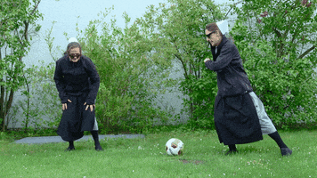 soccer sisters GIF by Pfingstjugendtreffen Aidlingen