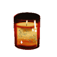 dreamportals fire mood stars vibes Sticker