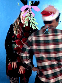 gifthehalls GIF