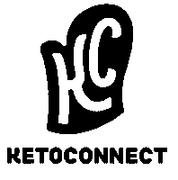 Sticker by KetoConnect