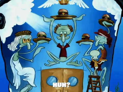 season 5 episode 6 GIF by SpongeBob SquarePants