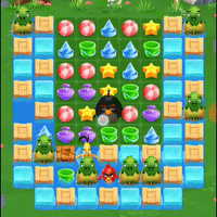 GIF by Angry Birds