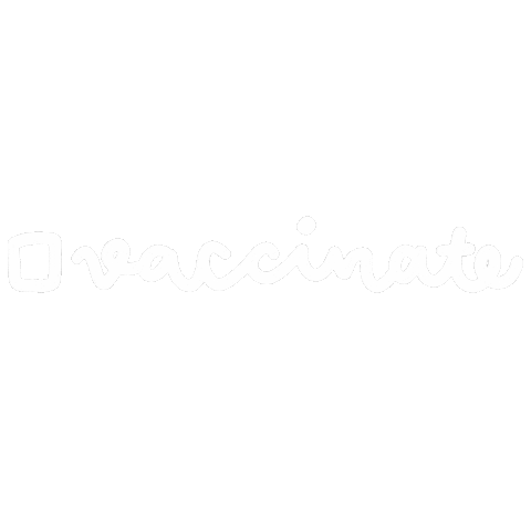 Pastel Vaccine Sticker