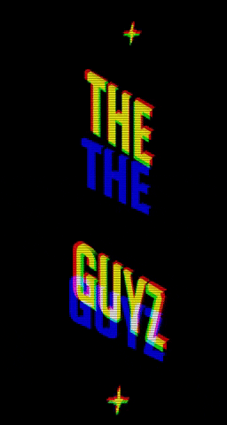 thesignguyz giphygifmaker giphyattribution art cool GIF