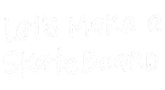 Skateboard Sticker by Alli
