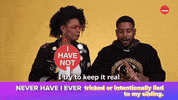 Siblings Playing GIF by BuzzFeed