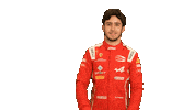 Formula Regional Sticker by Prema Team