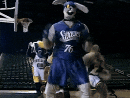 Hip Hop Dancing GIF
