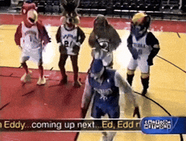 Hip Hop Dancing GIF
