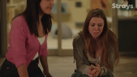 Season 2 Cbc GIF by Strays