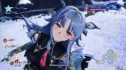 Koei Tecmo Gamer GIF