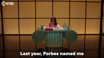 This Year I'm Bored And Rich