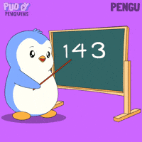I Love You Couple GIF by Pudgy Penguins
