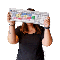 Video Aqui Estoy Sticker by Fremantle España