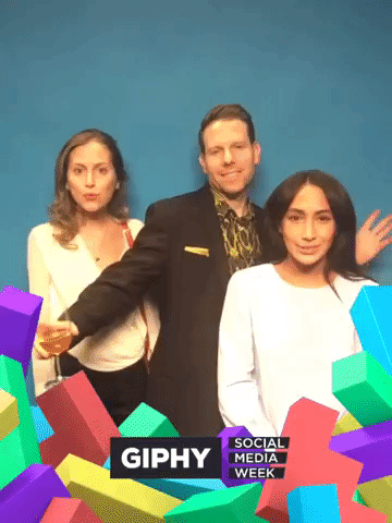 nasdaq GIF by Social Media Week