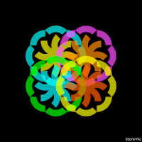 thebluesquare  GIF
