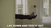 pop-up sleeping GIF by Bruno