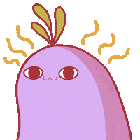 Sticker by KimothyWuArt