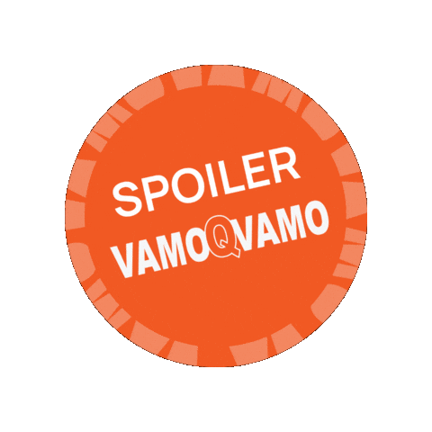 Vqv Sticker by VamoQVamo