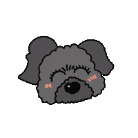 しろみそ Sticker