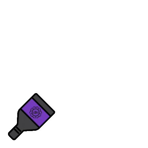 Graduation Leedsbeckett Sticker by Leeds Beckett University